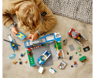 LEGO City 60316 Posterunek Policji - 1032208 - zdjęcie 9